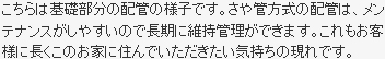 富田林市 新築　外壁