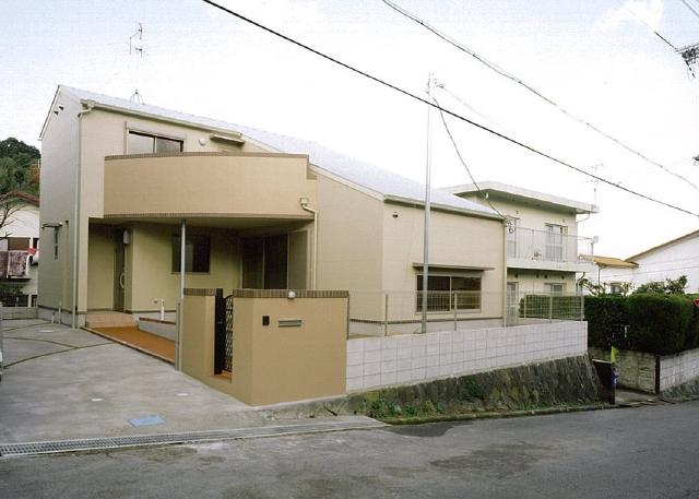 リフォーム 堺市　新協建設工業